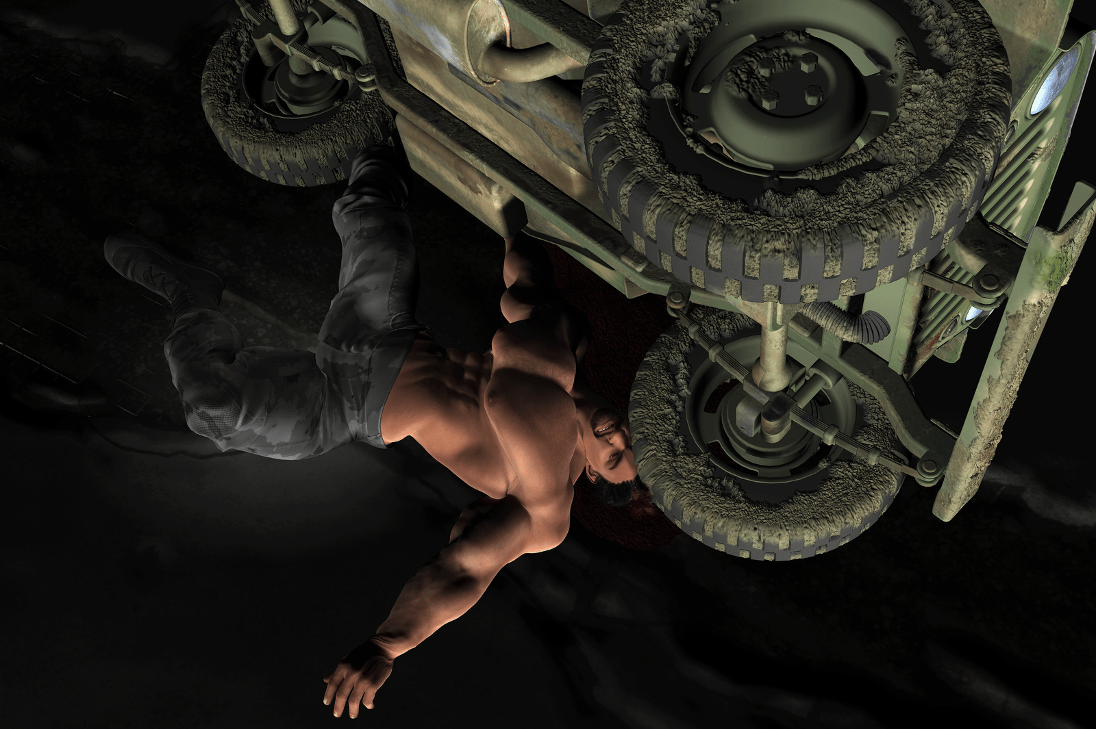 Jeep