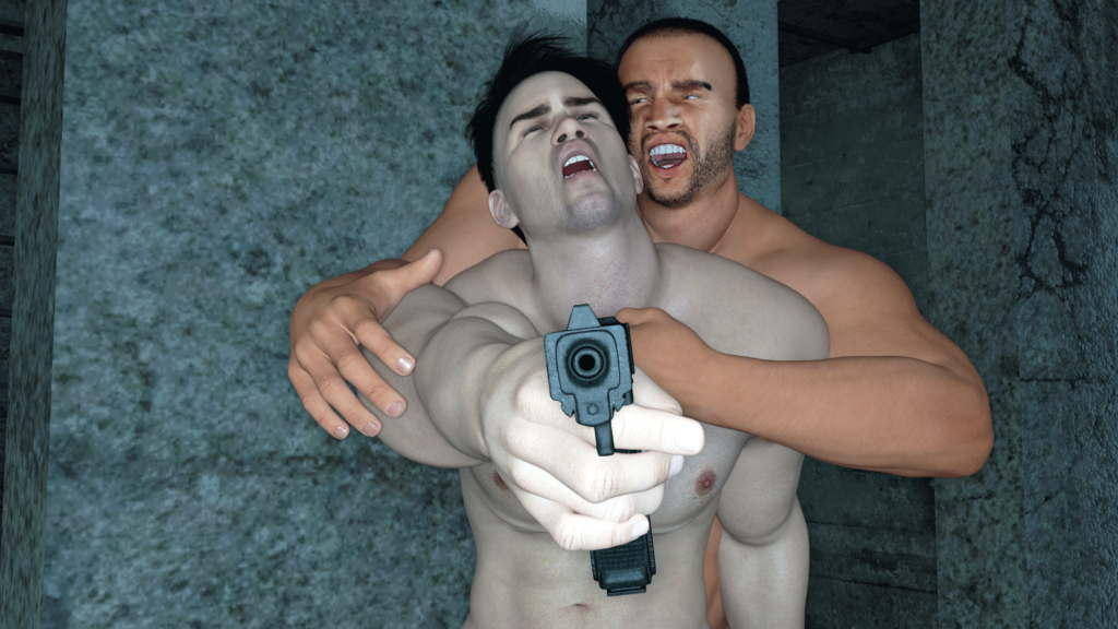forced-to-shoot