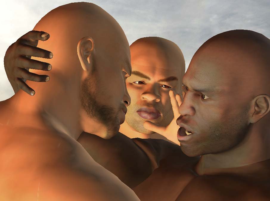 trio-of-men