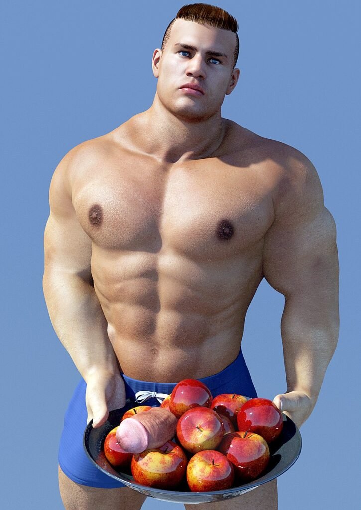 apples