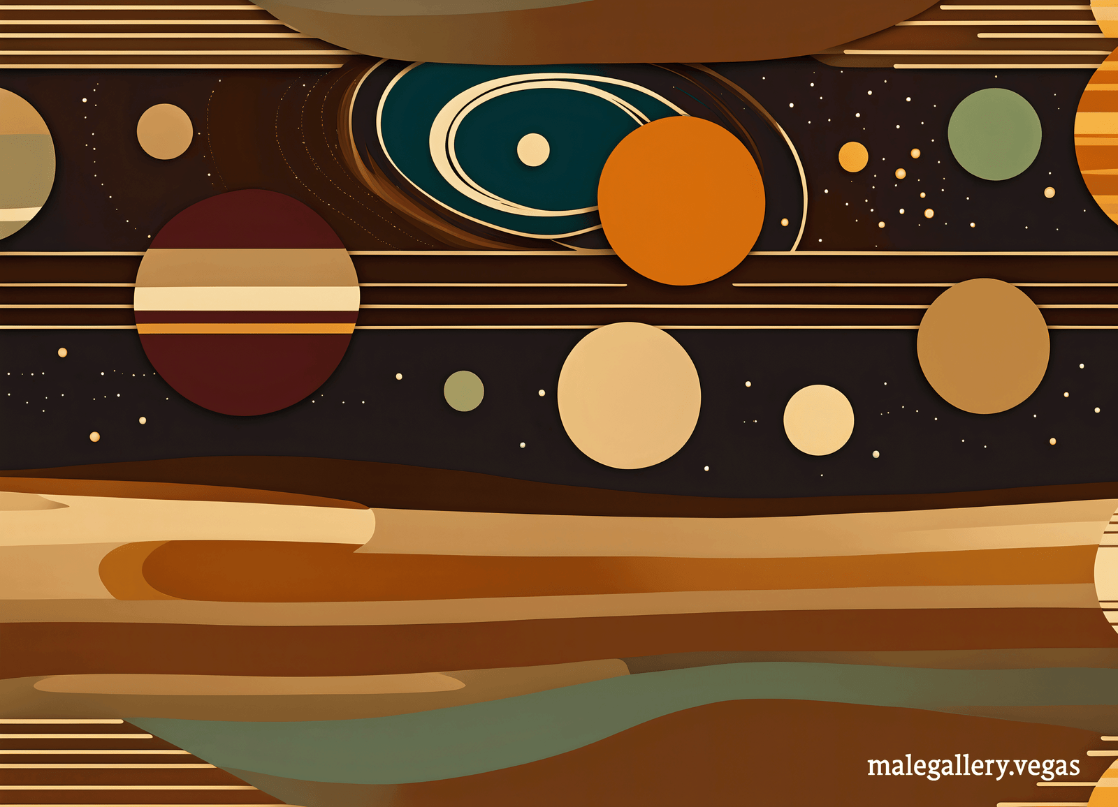 final frontier